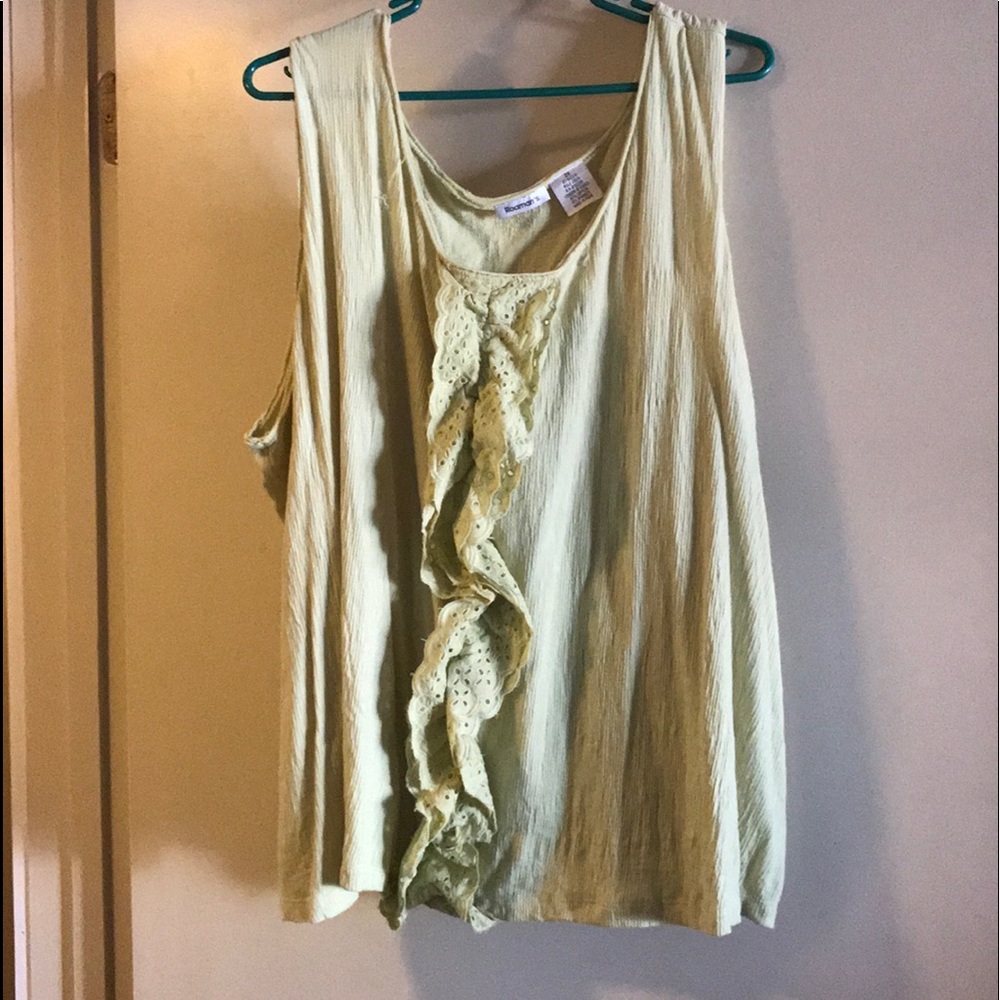 stylish Tank